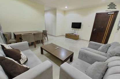 Apartment - 1 Bedroom - 2 Bathrooms for rent in Hadramout Street - Doha Al Jadeed - Doha