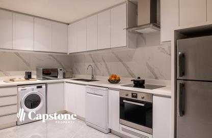 Apartment - 2 Bedrooms - 1 Bathroom for rent in Najma street - Old Airport Road - Doha Apartment - 2 Bedrooms - 1 Bathroom for rent in Najma street - Old Airport Road - Doha