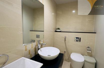 Apartment - 1 - 2 for rent in Lusail Residence - Marina District - Lusail