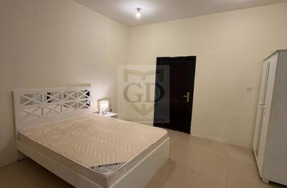 Apartment - Studio - 1 Bathroom for rent in Hazm Al Markhiya - Doha Apartment - Studio - 1 Bathroom for rent in Hazm Al Markhiya - Doha