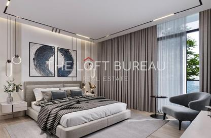 Apartment - 2 Bedrooms - 3 Bathrooms for sale in Maison - Fox Hills - Lusail