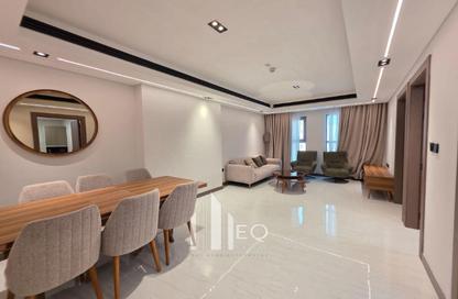 Apartment - 1 Bedroom - 2 Bathrooms for rent in West Walk - Al Waab - Doha
