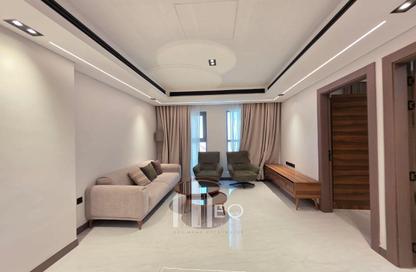 Apartment - 1 Bedroom - 2 Bathrooms for rent in West Walk - Al Waab - Doha