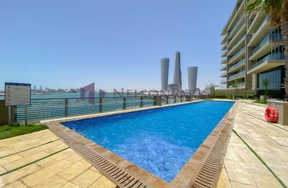 Apartment - 3 Bedrooms - 5 Bathrooms for rent in Seef Lusail - Lusail City - Lusail Apartment - 3 Bedrooms - 5 Bathrooms for rent in Seef Lusail - Lusail City - Lusail