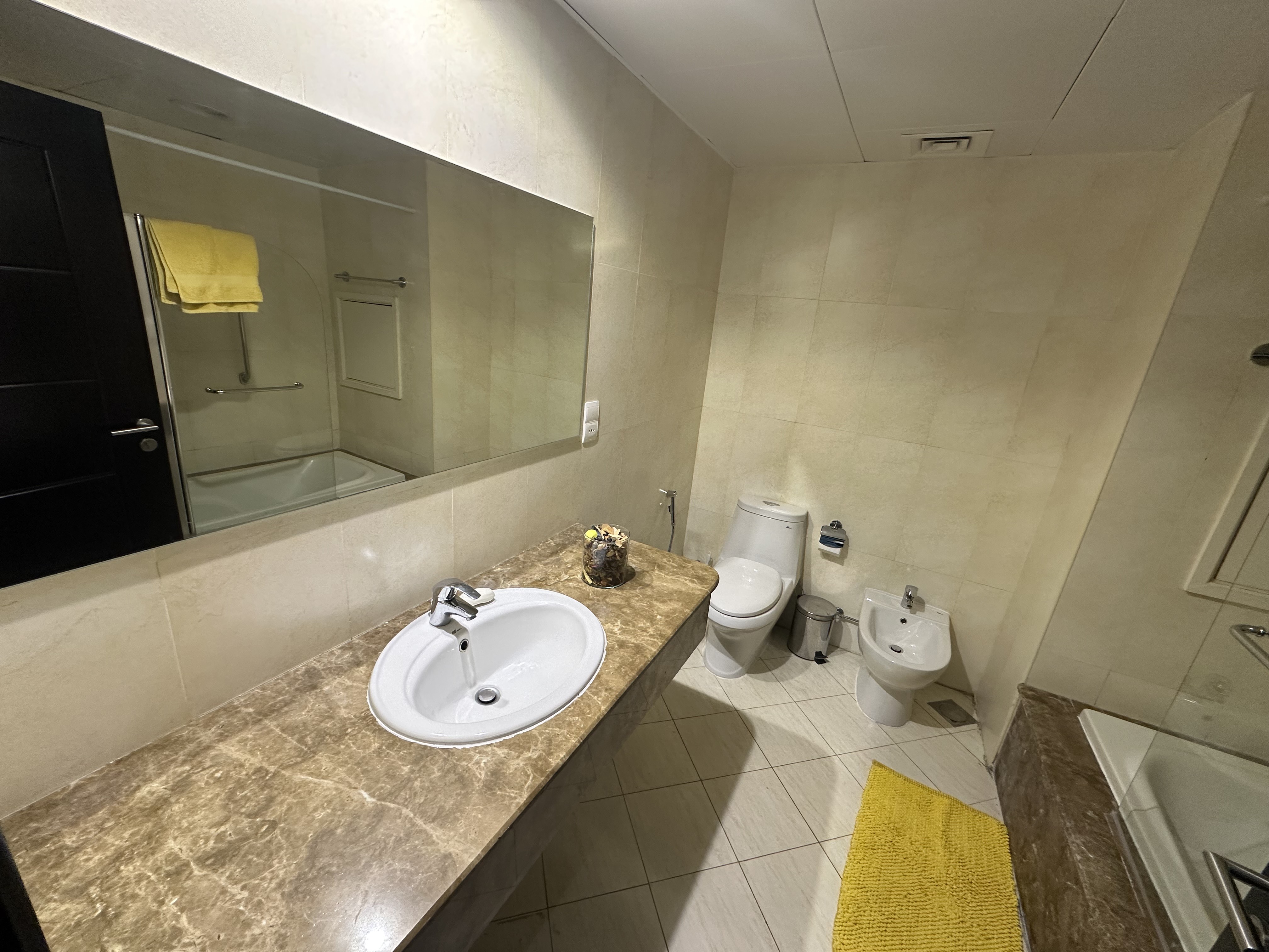1 Bedroom Fully Furnished Side Sea View thumbnail 6