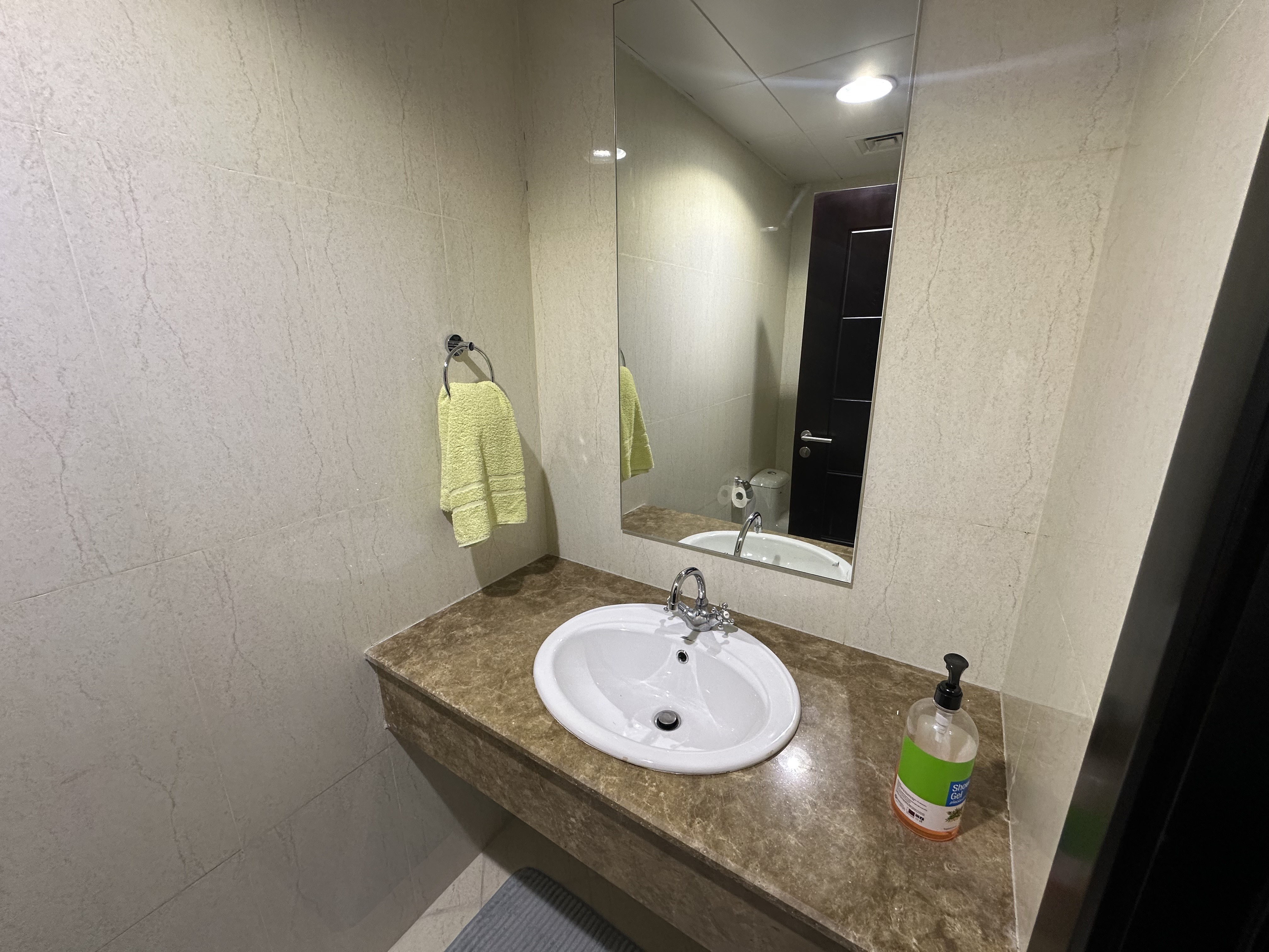 1 Bedroom Fully Furnished Side Sea View thumbnail 8
