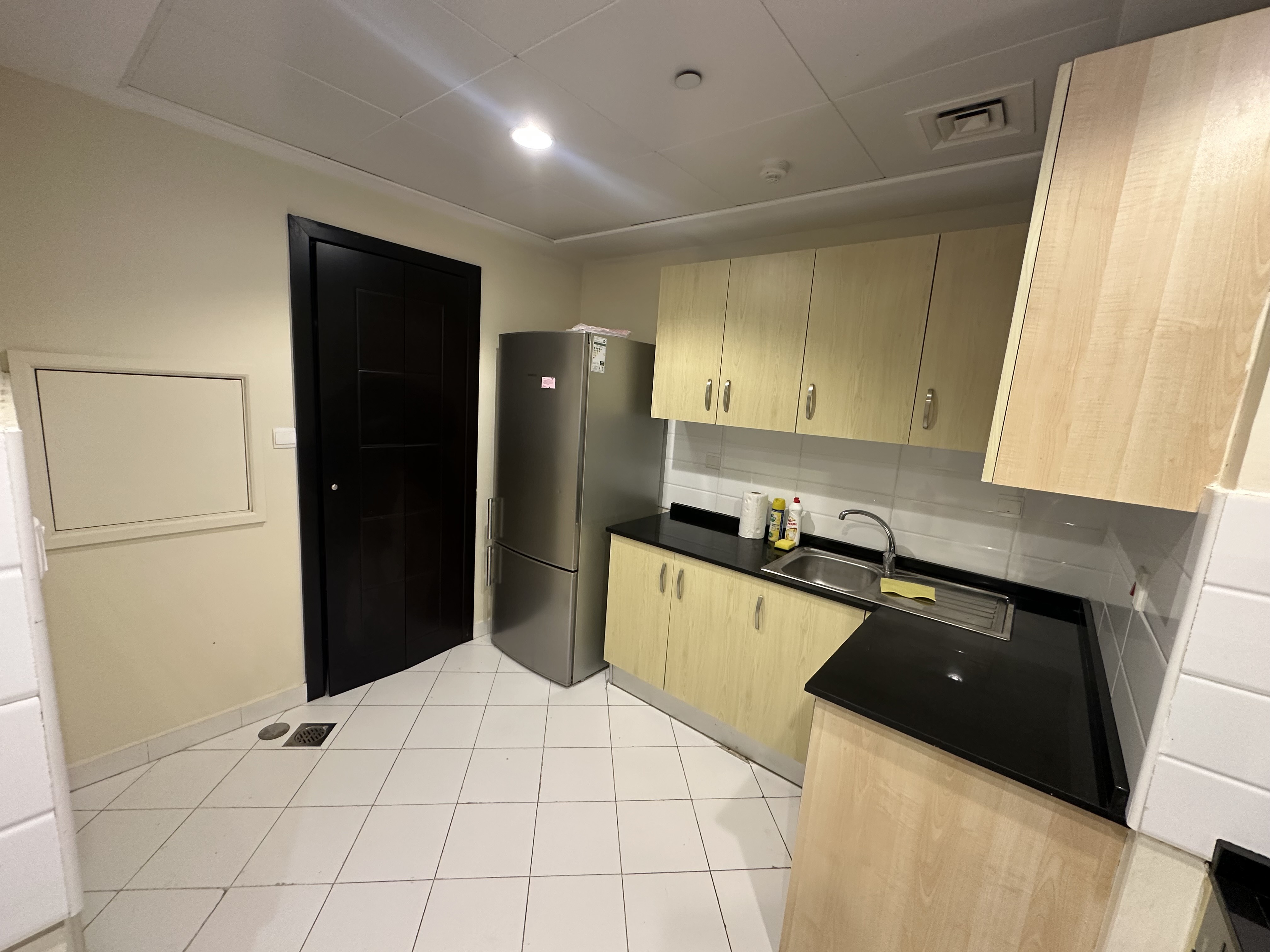 1 Bedroom Fully Furnished Side Sea View thumbnail 10