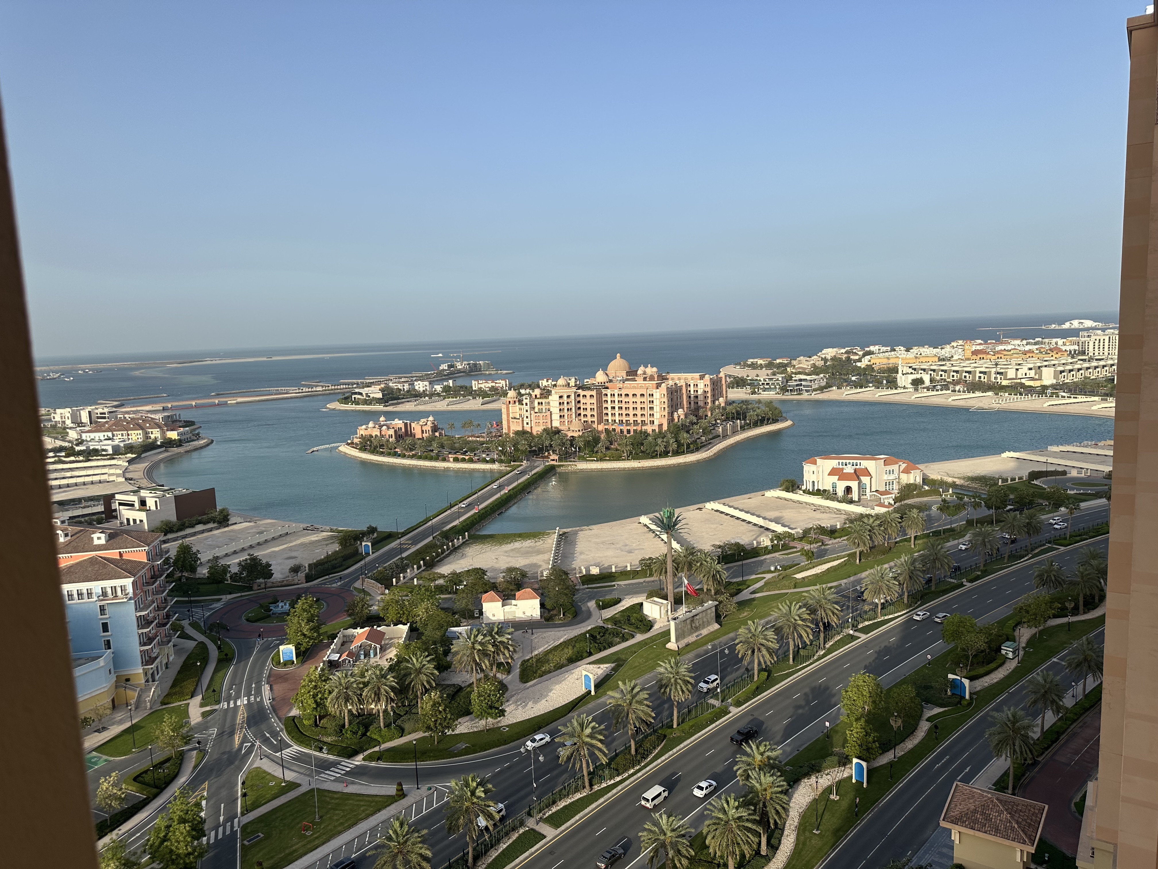 1 Bedroom Fully Furnished Side Sea View thumbnail 9