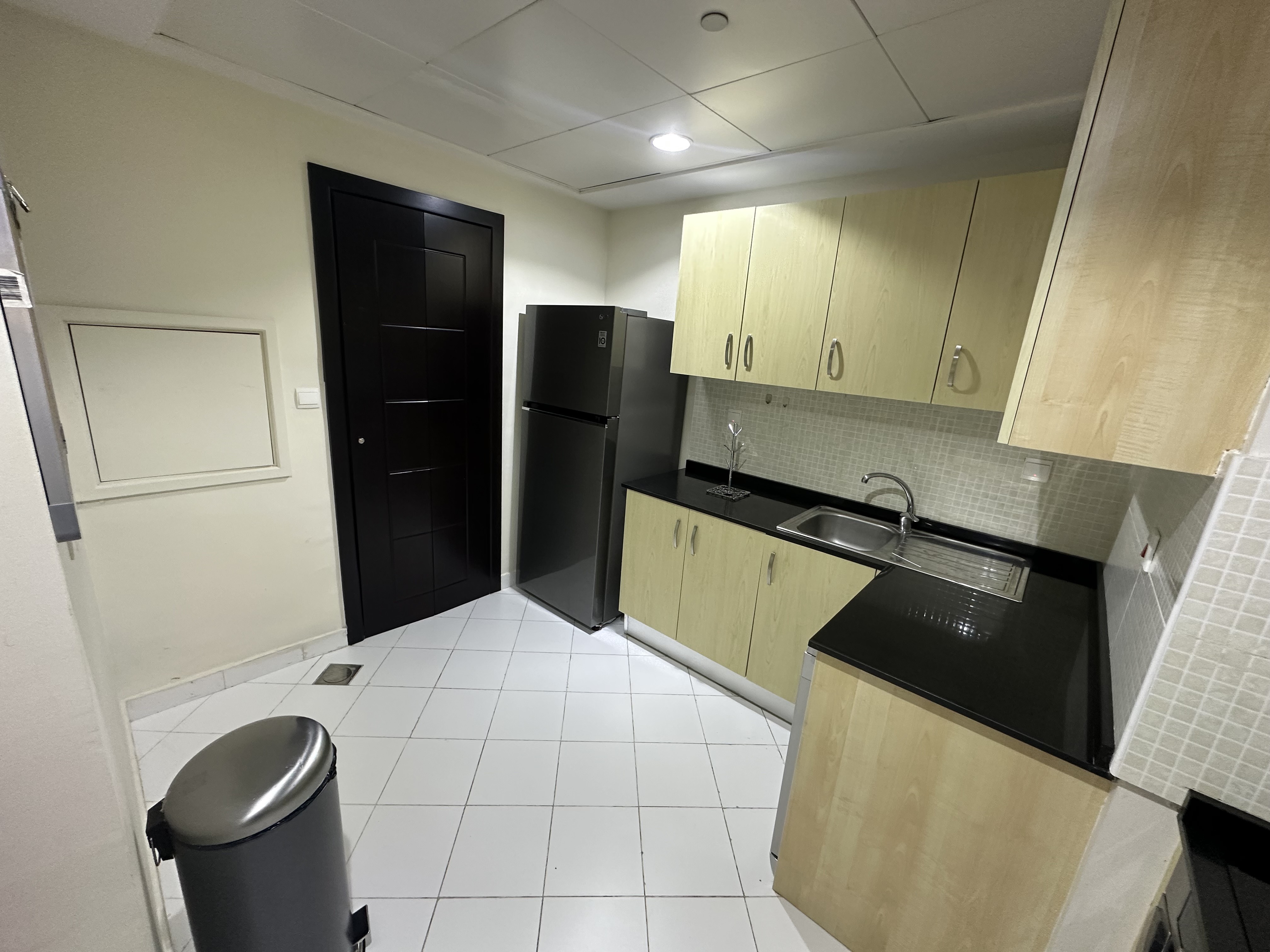 1 Bedroom Fully Furnished Side Sea View thumbnail 11