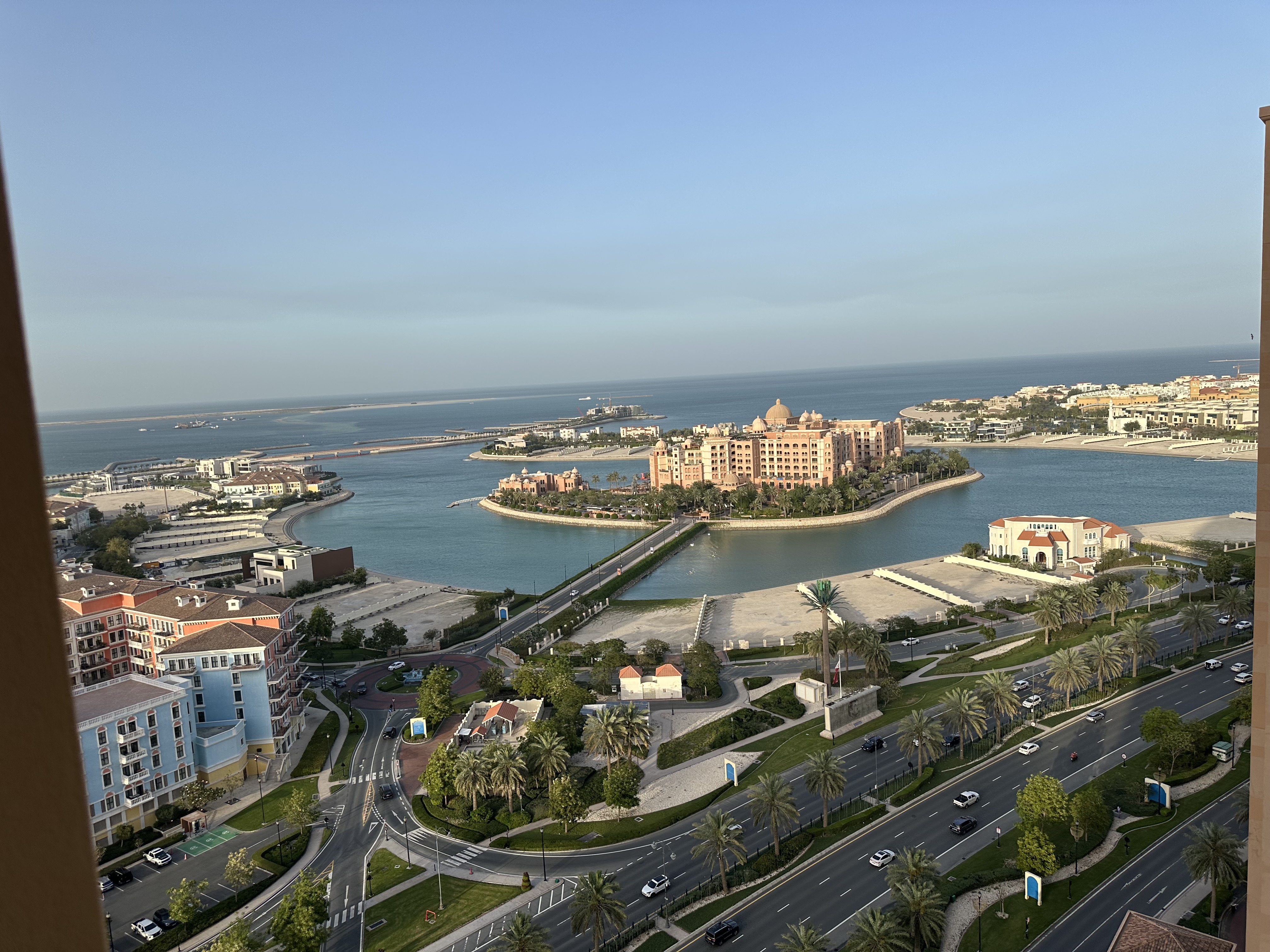 1 Bedroom Fully Furnished Side Sea View thumbnail 2