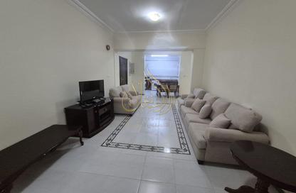 Apartment - 2 - 2 for rent in Fereej Bin Mahmoud - Doha