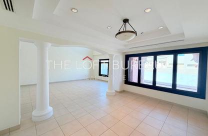 Townhouse - 4 Bedrooms - 6 Bathrooms for sale in Porto Arabia Townhouses - Porto Arabia - The Pearl Island - Doha