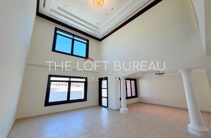 Townhouse - 4 Bedrooms - 6 Bathrooms for sale in Porto Arabia Townhouses - Porto Arabia - The Pearl Island - Doha