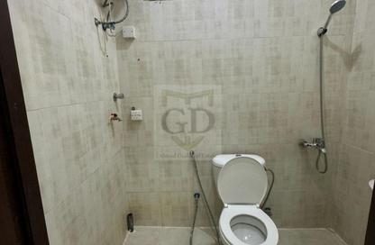 Apartment - Studio - 1 for rent in New Al Ghanim - Al Ghanim - Doha Apartment - Studio - 1 for rent in New Al Ghanim - Al Ghanim - Doha