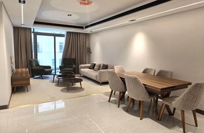 Apartment - 1 - 2 for rent in Al Waab - Al Waab - Doha