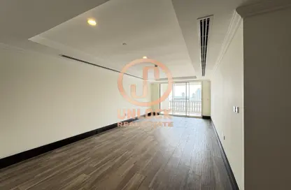 Apartment - 2 Bedrooms - 2 Bathrooms for rent in Viva West - Viva Bahriyah - The Pearl Island - Doha