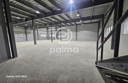 Warehouse - Studio - 5 Bathrooms for rent in East Industrial Street - Birkat Al Awamer - Al Wakra Warehouse - Studio - 5 Bathrooms for rent in East Industrial Street - Birkat Al Awamer - Al Wakra