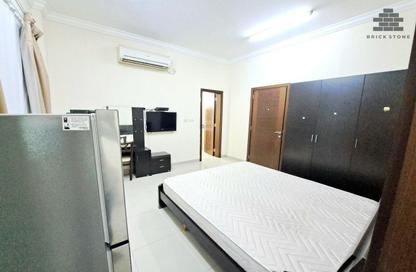 Apartment - Studio - 1 for rent in Al Jazeera Street - Fereej Bin Mahmoud North - Fereej Bin Mahmoud - Doha