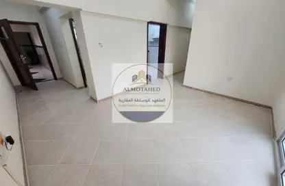 Apartment - 3 Bedrooms - 2 Bathrooms for rent in Muntazah 7 - Al Muntazah - Doha