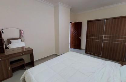 Apartment - 2 Bedrooms - 2 Bathrooms for rent in Old Al Ghanim - Al Ghanim - Doha Apartment - 2 Bedrooms - 2 Bathrooms for rent in Old Al Ghanim - Al Ghanim - Doha