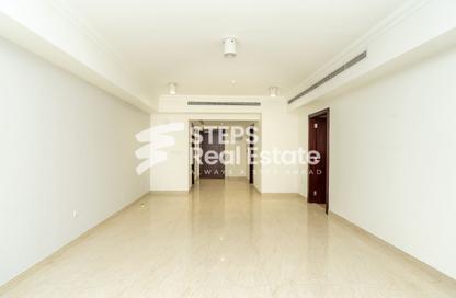 Apartment - 1 Bedroom - 2 Bathrooms for rent in Fox Hills A13 - Fox Hills - Lusail