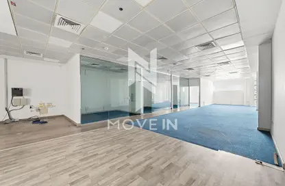 مساحات مكتبية - غرفة نوم - 2 حمامات للايجار في شارع السد - السد - الدوحة