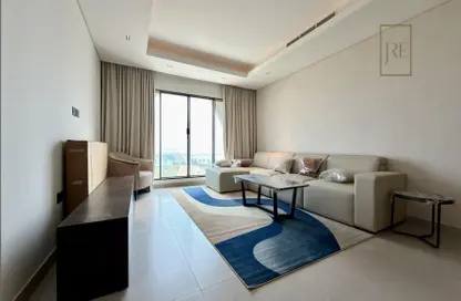 Apartment - 1 Bedroom - 2 Bathrooms for sale in La Plage South - La Plage - The Pearl Island - Doha