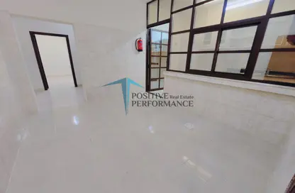 Apartment - 1 Bedroom - 1 Bathroom for rent in Madinat Khalifa Building 58 - Madinat Khalifa South - Madinat Khalifa - Doha