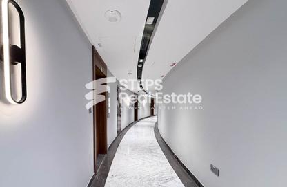 Apartment - 2 - 3 for sale in Seef Waterfront - Lusail City - Lusail