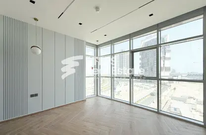 Apartment - 2 Bedrooms - 3 Bathrooms for sale in Seef Waterfront - Lusail City - Lusail Apartment - 2 Bedrooms - 3 Bathrooms for sale in Seef Waterfront - Lusail City - Lusail