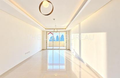 Apartment - 2 - 3 for rent in Viva East - Viva Bahriyah - The Pearl Island - Doha Apartment - 2 - 3 for rent in Viva East - Viva Bahriyah - The Pearl Island - Doha