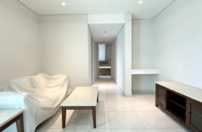 Apartment - 1 Bedroom - 2 Bathrooms for rent in Al Erkyah City - Lusail