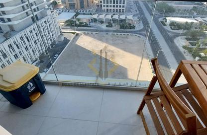 Apartment - 1 Bedroom - 2 Bathrooms for sale in Lusail Residence - Marina District - Lusail Apartment - 1 Bedroom - 2 Bathrooms for sale in Lusail Residence - Marina District - Lusail