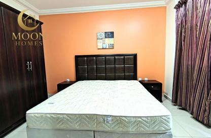 Apartment - 1 Bedroom - 2 Bathrooms for rent in Umm Ghuwalina - Umm Ghuwailina - Doha