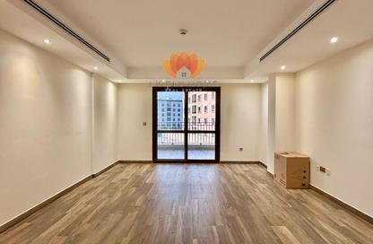 Apartment - 1 - 1 for rent in Fox Hills A13 - Fox Hills - Lusail