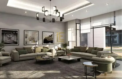 شقة - غرفة نوم - 1 حمام للبيع في لا مير تاور - الواجهة المائية - الوسيل