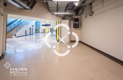 Shop - Studio for rent in Lusail Residence - Marina District - Lusail