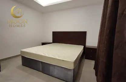 شقة - 2 غرف نوم - 2 حمامات للايجار في أم غويلينا 4 - أم غويلينا - الدوحة شقة - 2 غرف نوم - 2 حمامات للايجار في أم غويلينا 4 - أم غويلينا - الدوحة