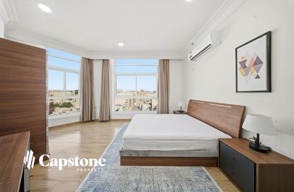 Apartment - 2 Bedrooms - 2 Bathrooms for rent in Al Mansoura - Al Mansoura - Doha