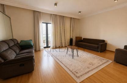 Apartment - 2 - 2 for sale in Carnaval - Qanat Quartier - The Pearl Island - Doha