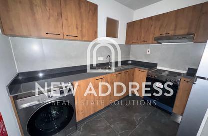 Apartment - 2 Bedrooms - 2 Bathrooms for rent in Al Waab - Doha