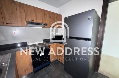 Apartment - 2 Bedrooms - 2 Bathrooms for rent in Al Waab - Doha