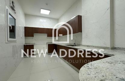 Apartment - 3 Bedrooms - 3 Bathrooms for rent in Al Waab Street - Al Waab - Doha