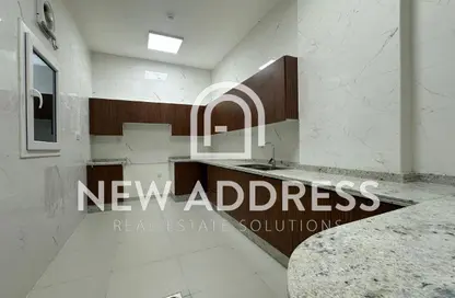 شقة - 3 غرف نوم - 3 حمامات للايجار في شارع الوعب - الوعب - الدوحة