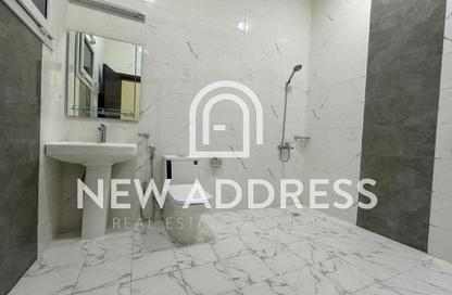 Apartment - 3 Bedrooms - 3 Bathrooms for rent in Al Waab Street - Al Waab - Doha