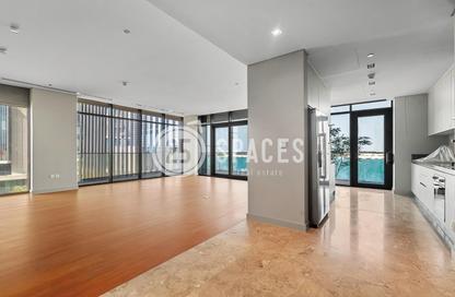 Apartment - 3 Bedrooms - 4 Bathrooms for sale in Bliss Tower - Seef Lusail - Lusail City - Lusail