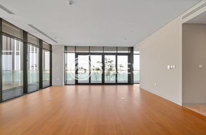 Apartment - 3 Bedrooms - 4 Bathrooms for sale in Bliss Tower - Seef Lusail - Lusail City - Lusail