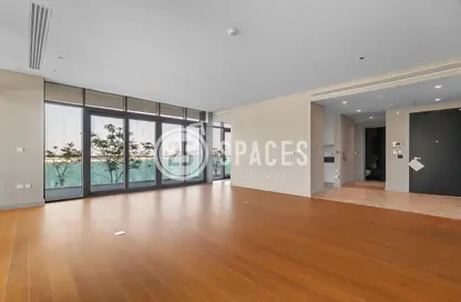 Apartment - 3 Bedrooms - 4 Bathrooms for sale in Bliss Tower - Seef Lusail - Lusail City - Lusail