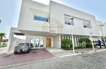 Compound - 5 Bedrooms - 6 Bathrooms for rent in Al Waab Street - Al Waab - Doha