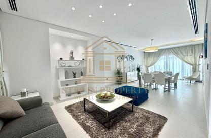 Compound - 5 Bedrooms - 6 Bathrooms for rent in Al Waab Street - Al Waab - Doha